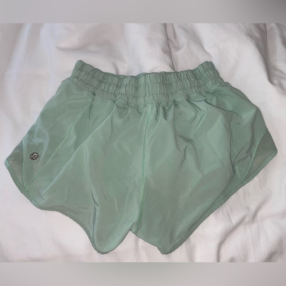 Lululemon shorts - Picture 2 of 2